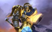 Warcraft (Uther)